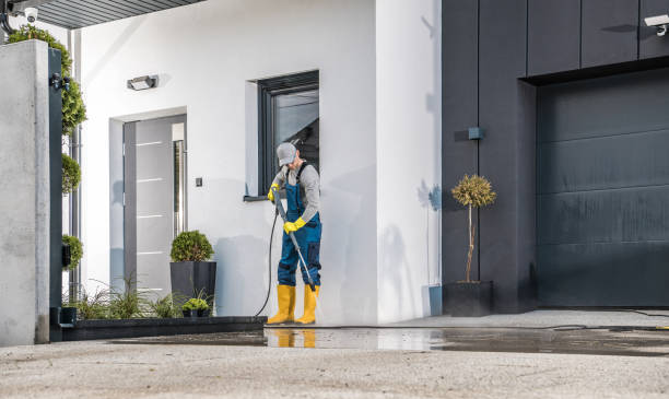 Trusted Harrington Park, NJ Pressure Washing Services Experts